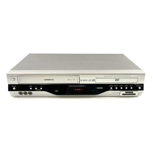 Toshiba SD-V593SU VCR/DVD Player Combo with HDMI