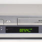 Sony SLV-D100 VCR/DVD Player Combo - Front