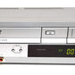 Sony SLV-D271P VCR/DVD Player Combo - Left