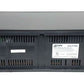 GPX TVR950 VCR, 4-Head Hi-Fi Stereo - Rear
