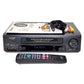 Sharp VC-H993U VCR, 4-Head Hi-Fi Stereo