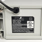 Zenith VCS442 VCR, 4-Head Hi-Fi Stereo - Label