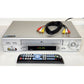 Zenith VCS442 VCR, 4-Head Hi-Fi Stereo