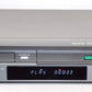 GoVideo VR3845 VCR/DVD Recorder Combo - Front