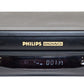 Philips Magnavox VRZ255 VCR, 4-Head Hi-Fi Stereo - Front