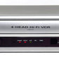 Sanyo VWM-900 VCR, 4-Head Hi-Fi Stereo - Front