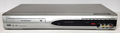 SV2000 WV10D6 DVD Recorder - Front