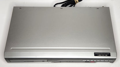 SV2000 WV10D6 DVD Recorder - Top