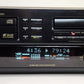 JVC XL-R5000BK CD Recorder 3-Disc CD Player + 1 Recorder