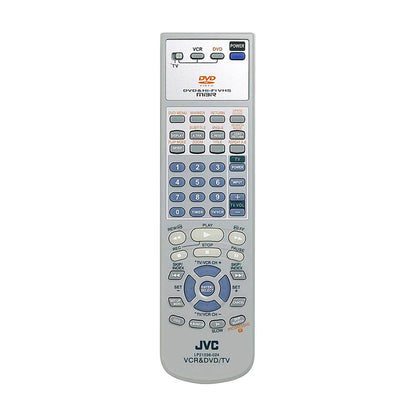 JVC HR-XVC25U VCR/DVD Player Combo - Remote Control