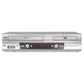 JVC HR-XVC25U VCR/DVD Player Combo